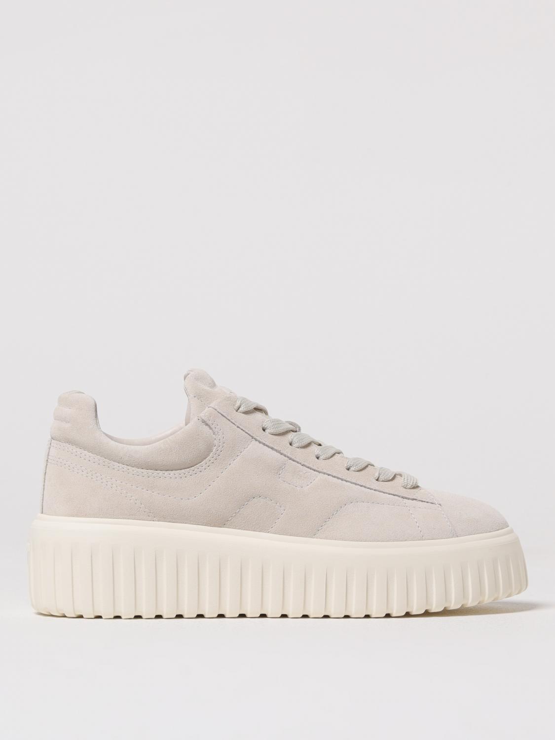 运动鞋 HOGAN 女士 颜色 米色