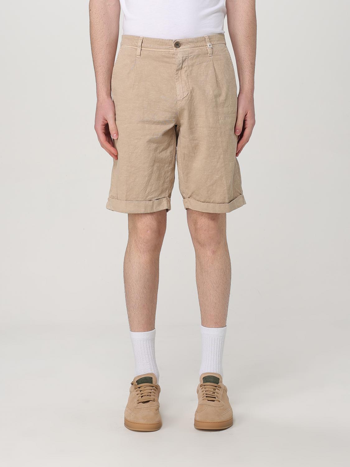 Short MYTHS Men color Sand - Myths - Modalova
