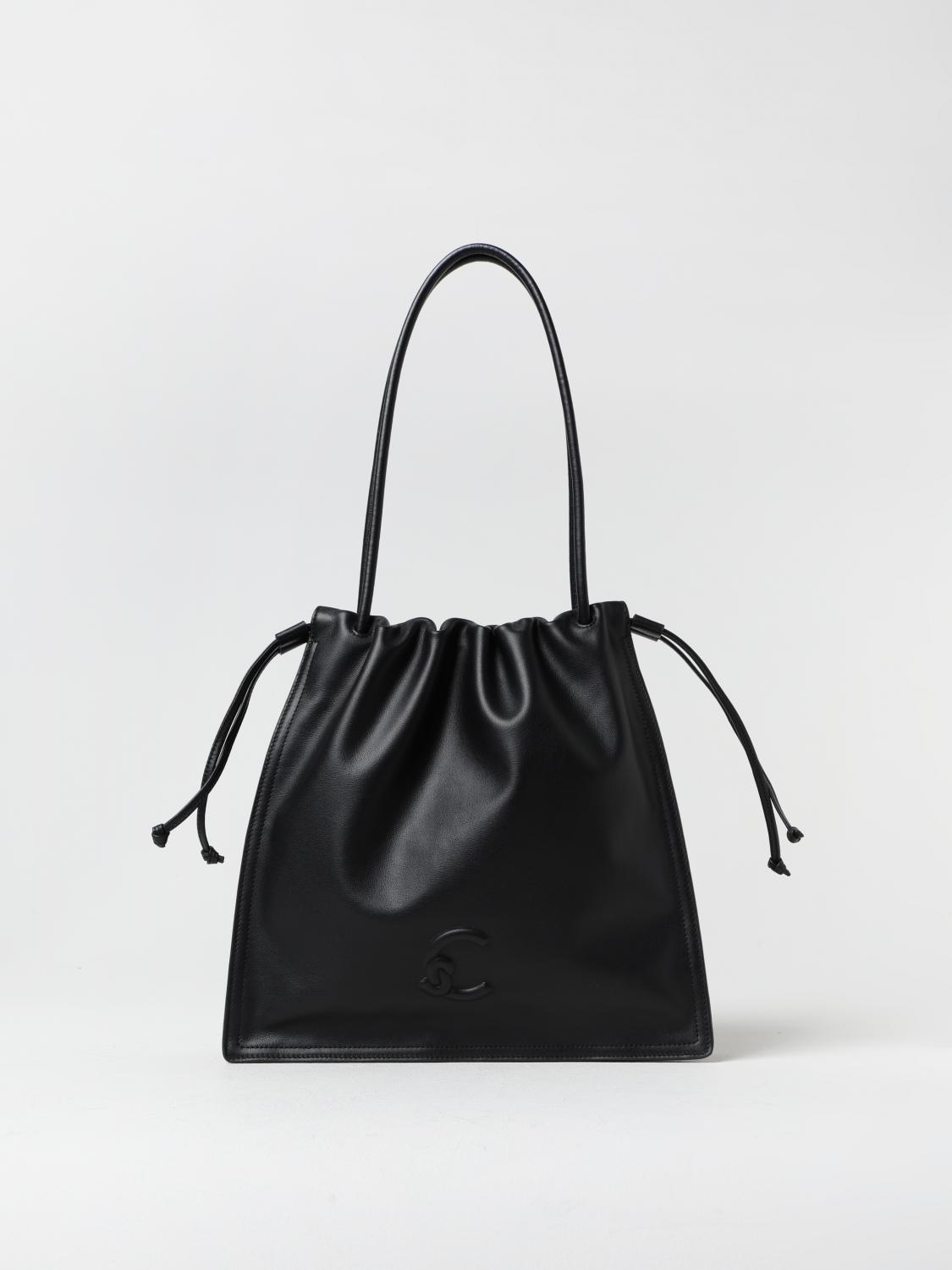 Coccinelle Dulse Handbag In Black