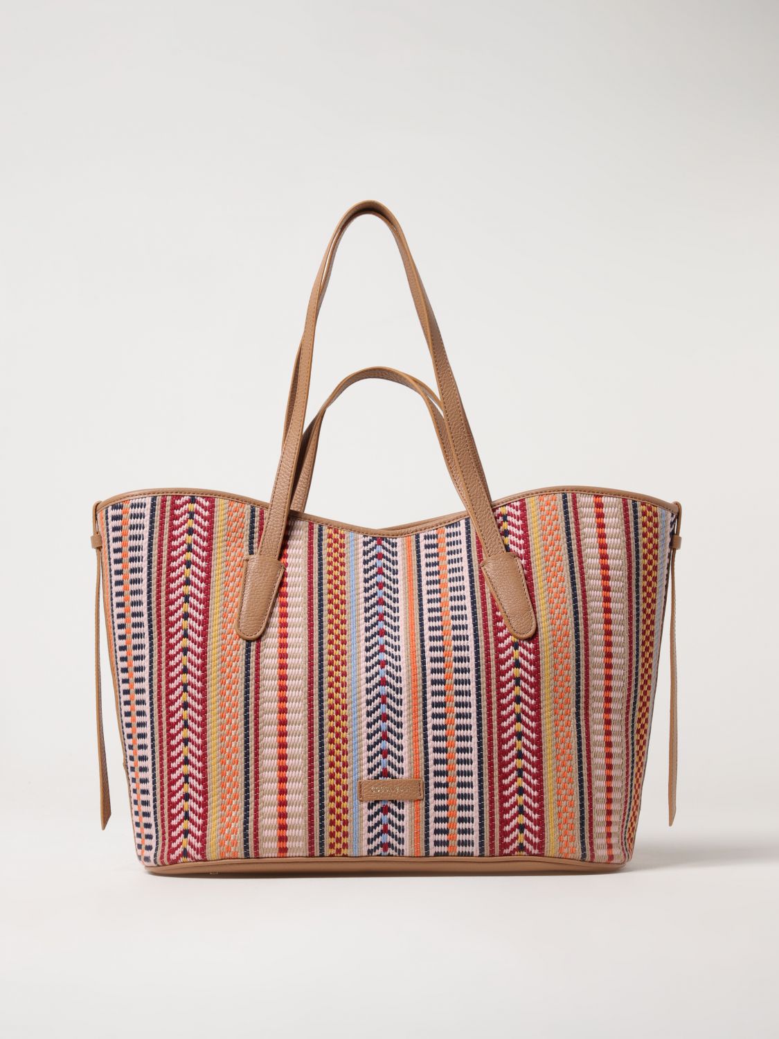 Coccinelle Multicolor New Never Bag In Multicolor
