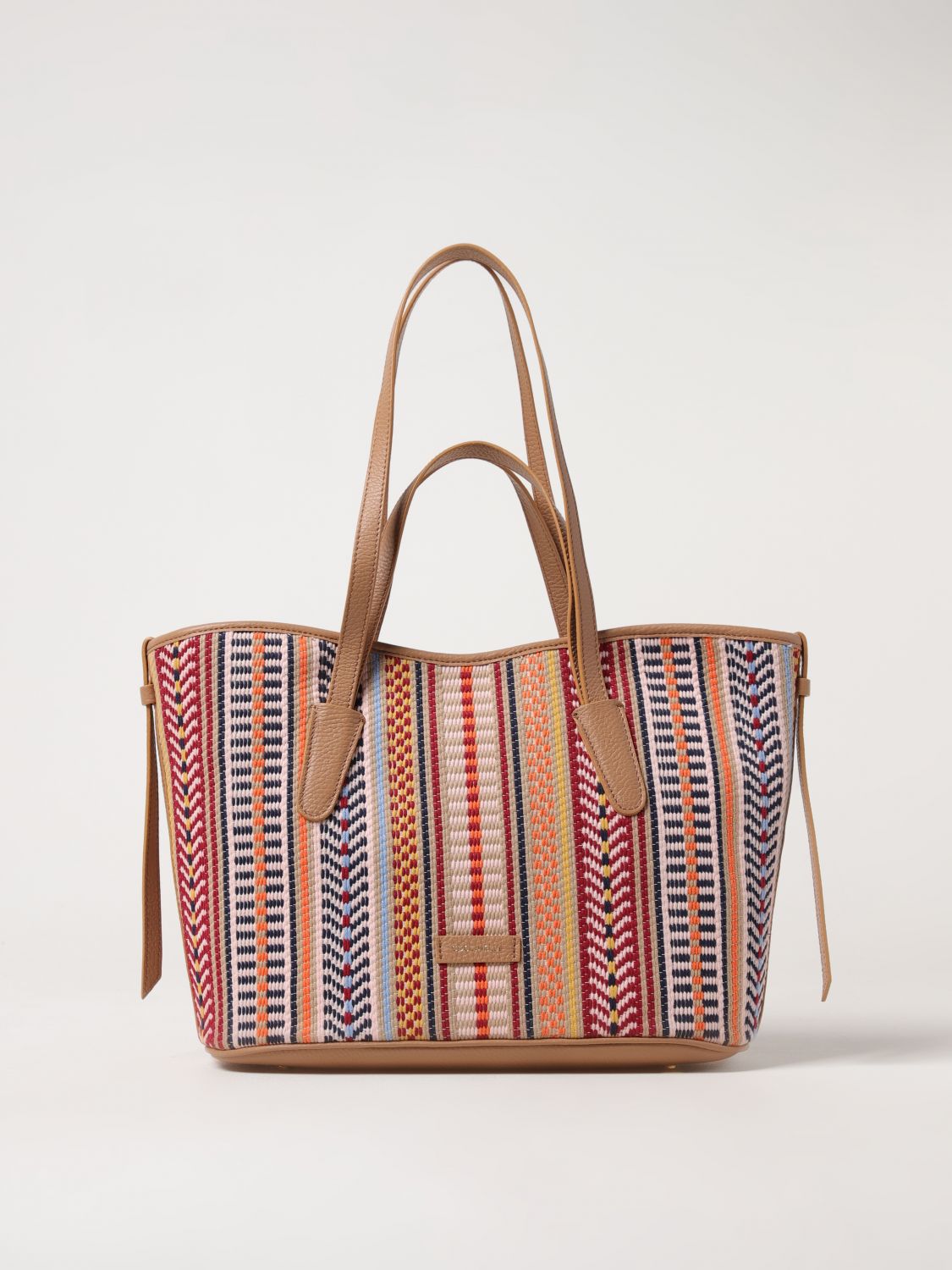 Coccinelle Multicolor New Never Bag In Multicolor