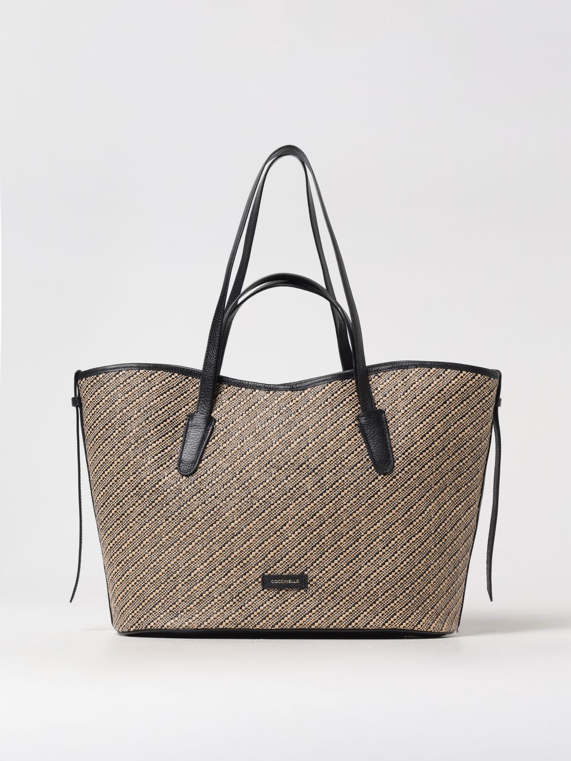 Coccinelle Bags.. In Black
