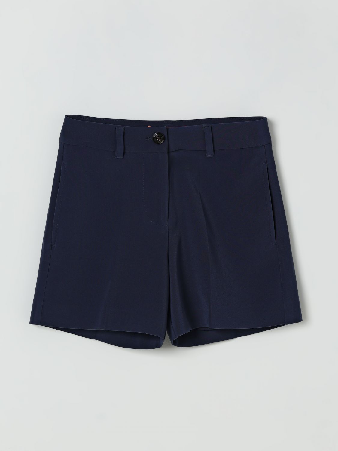 MAX & CO. KID SHORT MAX & CO. KID KIDS COLOR INDIGO 422877109