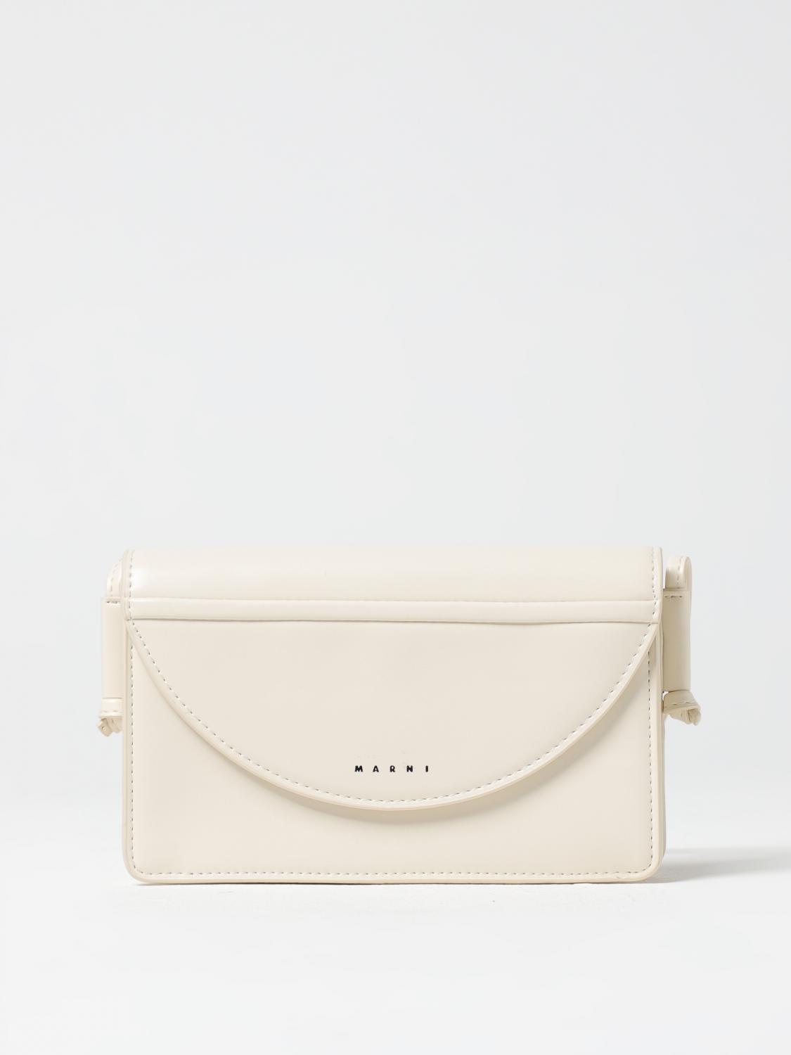 MARNI Bag Kids color Natural　MARNI バッグ キッズカラー ナチュラル MARNI
