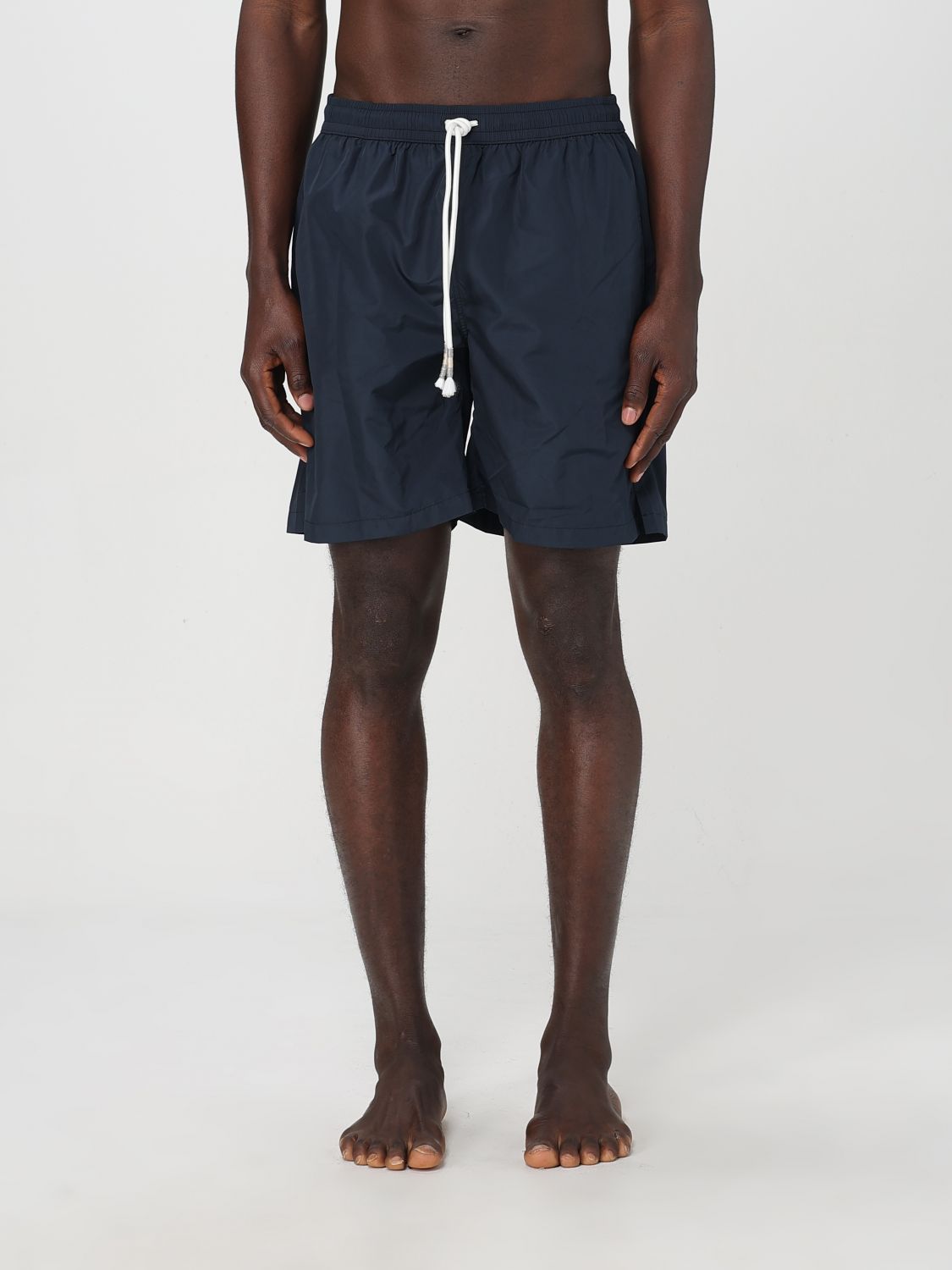 Eleventy Swimsuit  Men Colour Black