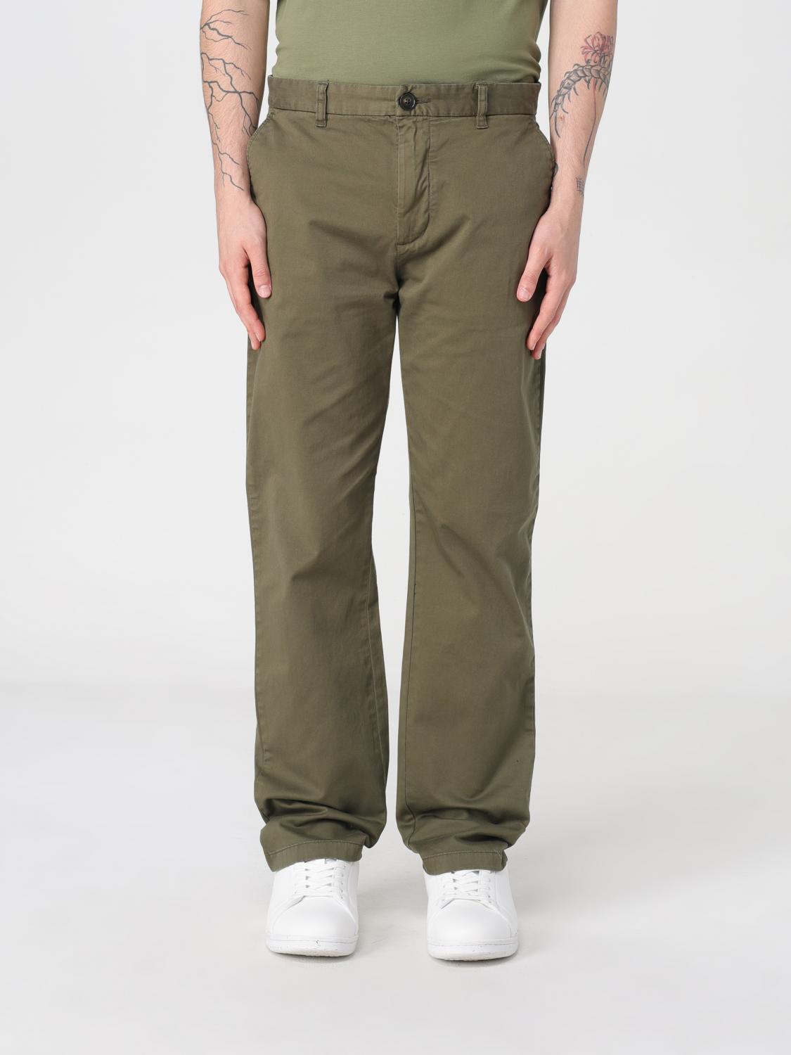 Woolrich Classino Chino Trousers