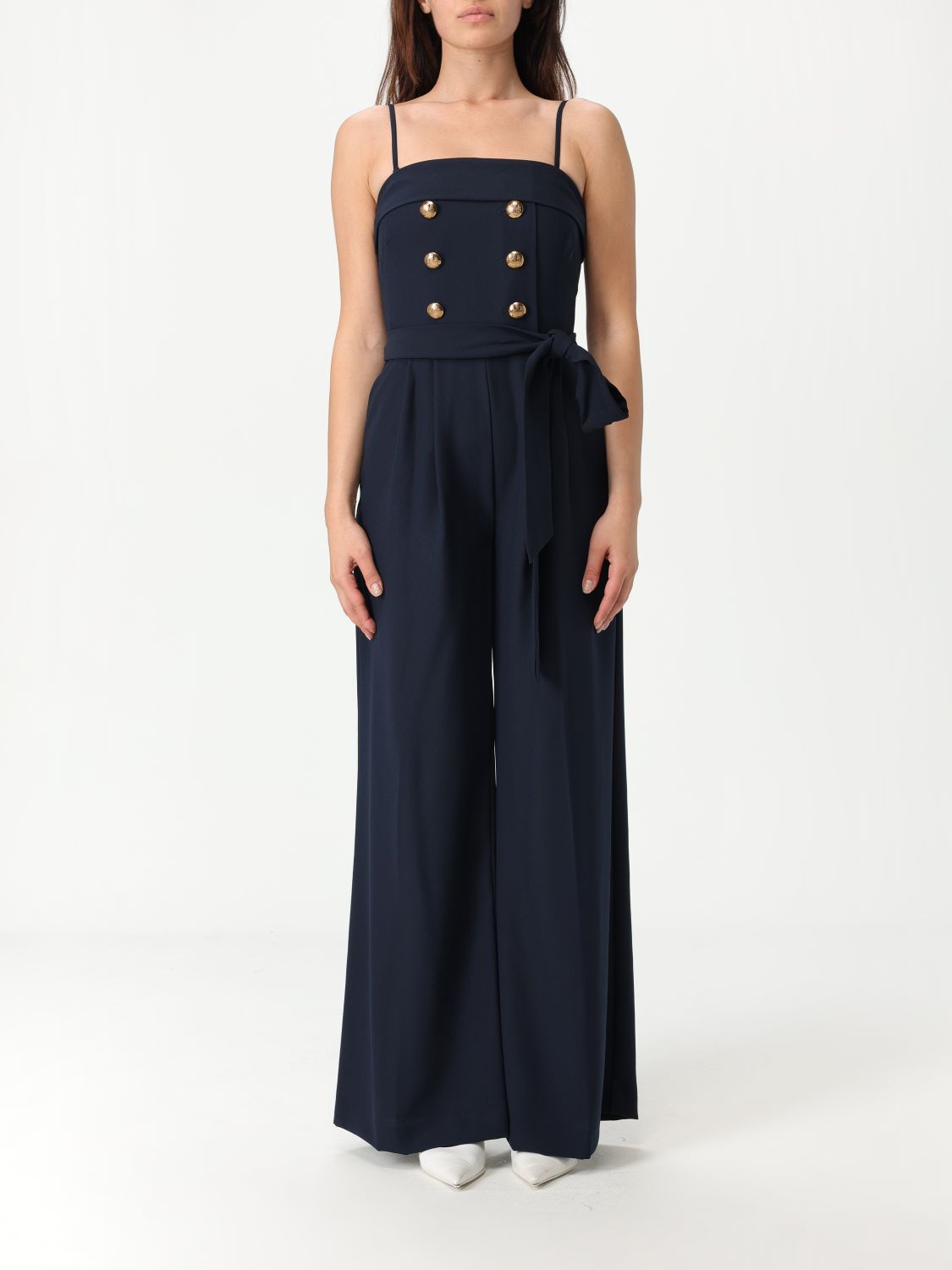 Ralph Lauren Jumpsuits Lauren  Woman Color Navy