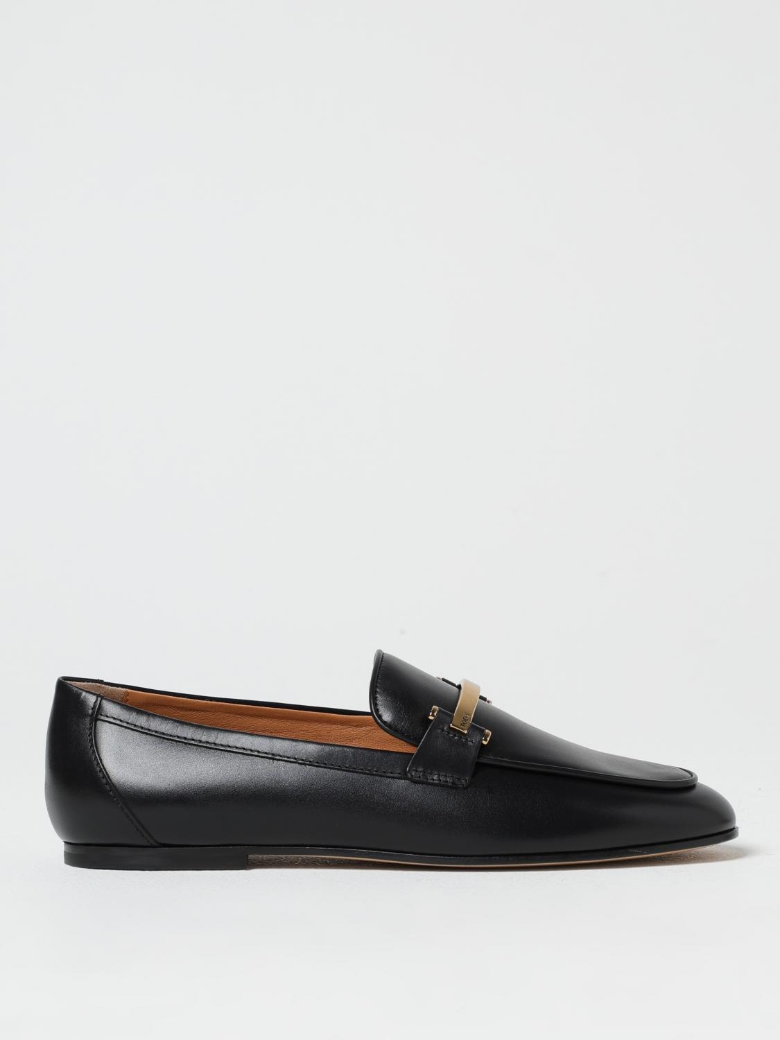 TOD'S Mocassino in pelle