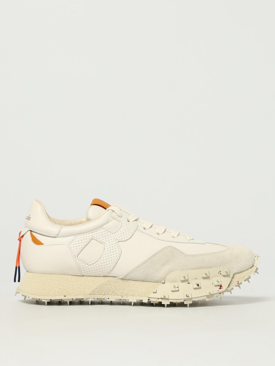 Barracuda Sneakers  Damen Farbe Natural
