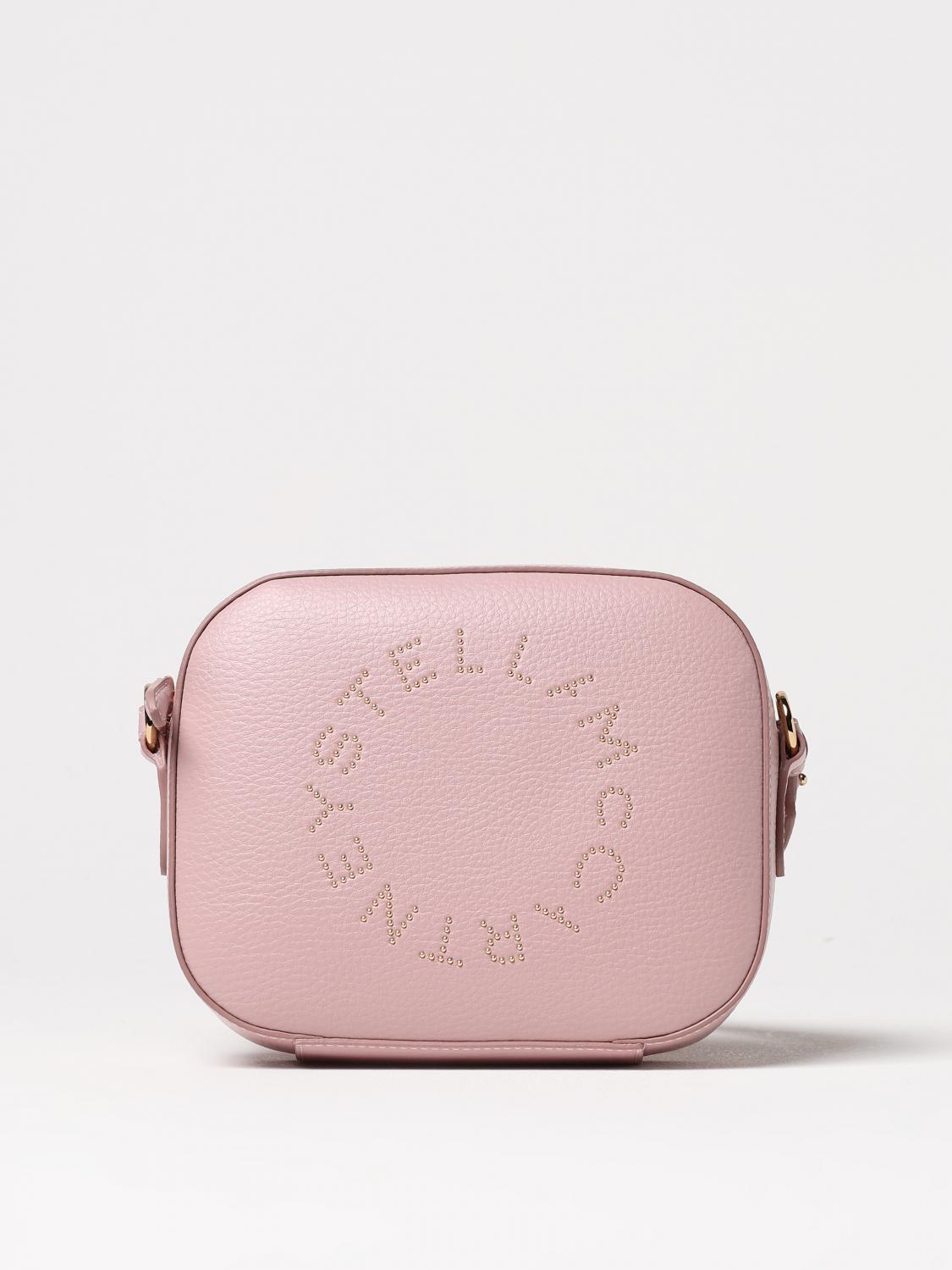 Mini Bag STELLA MCCARTNEY Woman color Pink