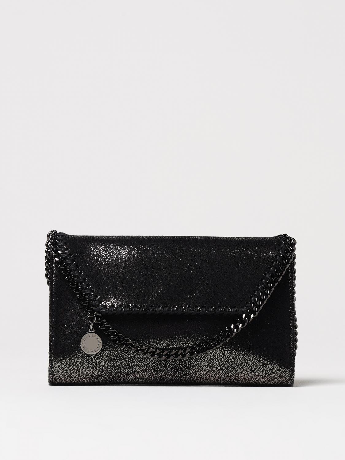Mini Bag STELLA MCCARTNEY Woman color Lead