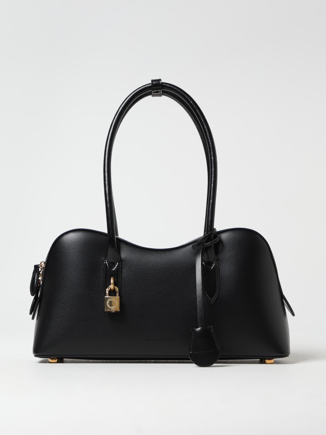 Shoulder Bag STELLA MCCARTNEY Woman color Black