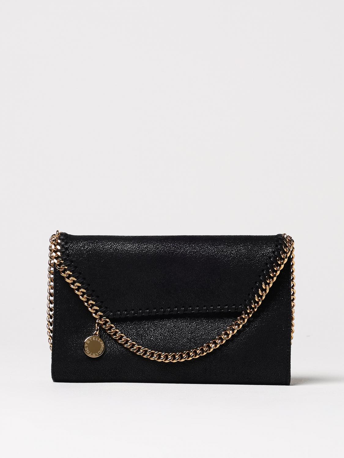 Mini Bag STELLA MCCARTNEY Woman color Black
