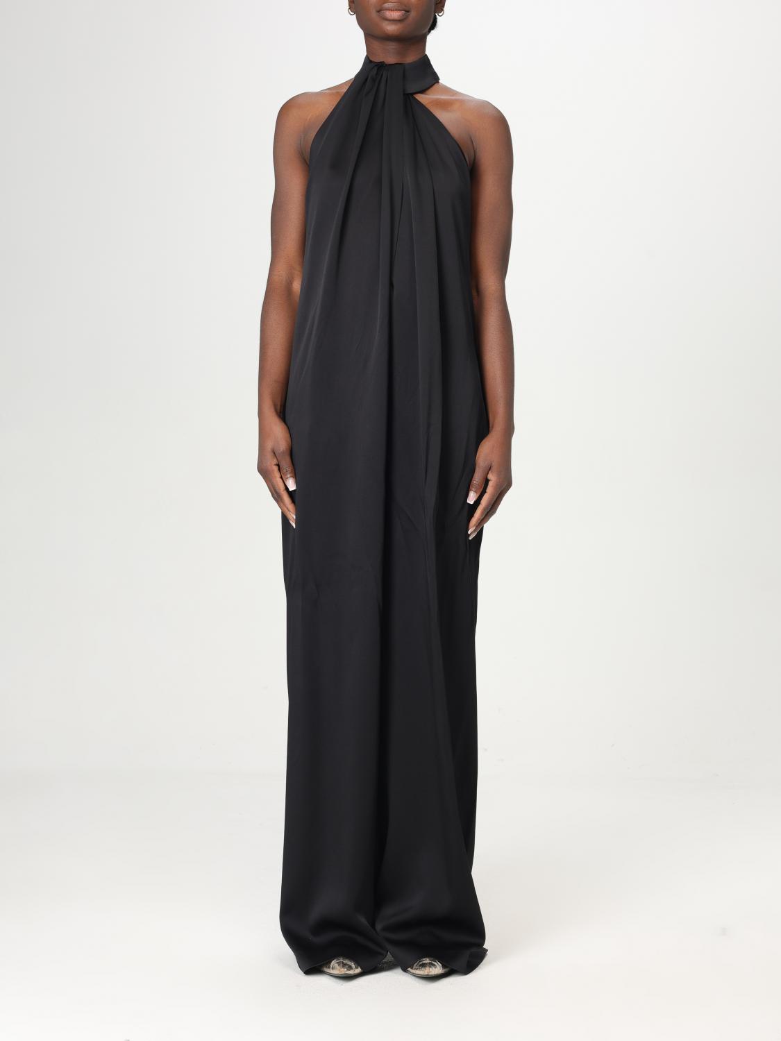 Dress Woman color Black - Stella Mccartney - Modalova