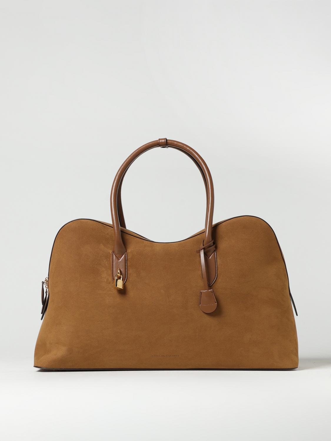 Shoulder Bag STELLA MCCARTNEY Woman color Leather