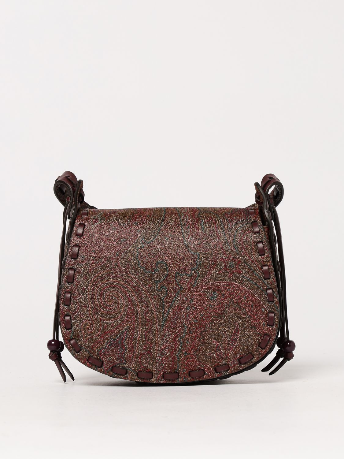 ETRO CROSSBODY BAGS ETRO WOMAN COLOR LEATHER 423855107