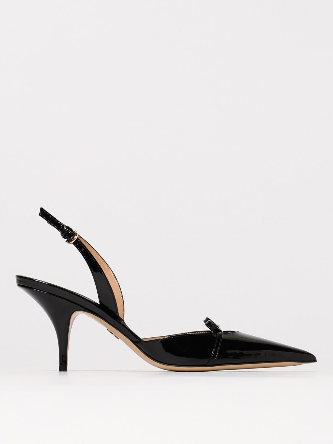 Ferragamo 70mm Gylla Pumps In Schwarz
