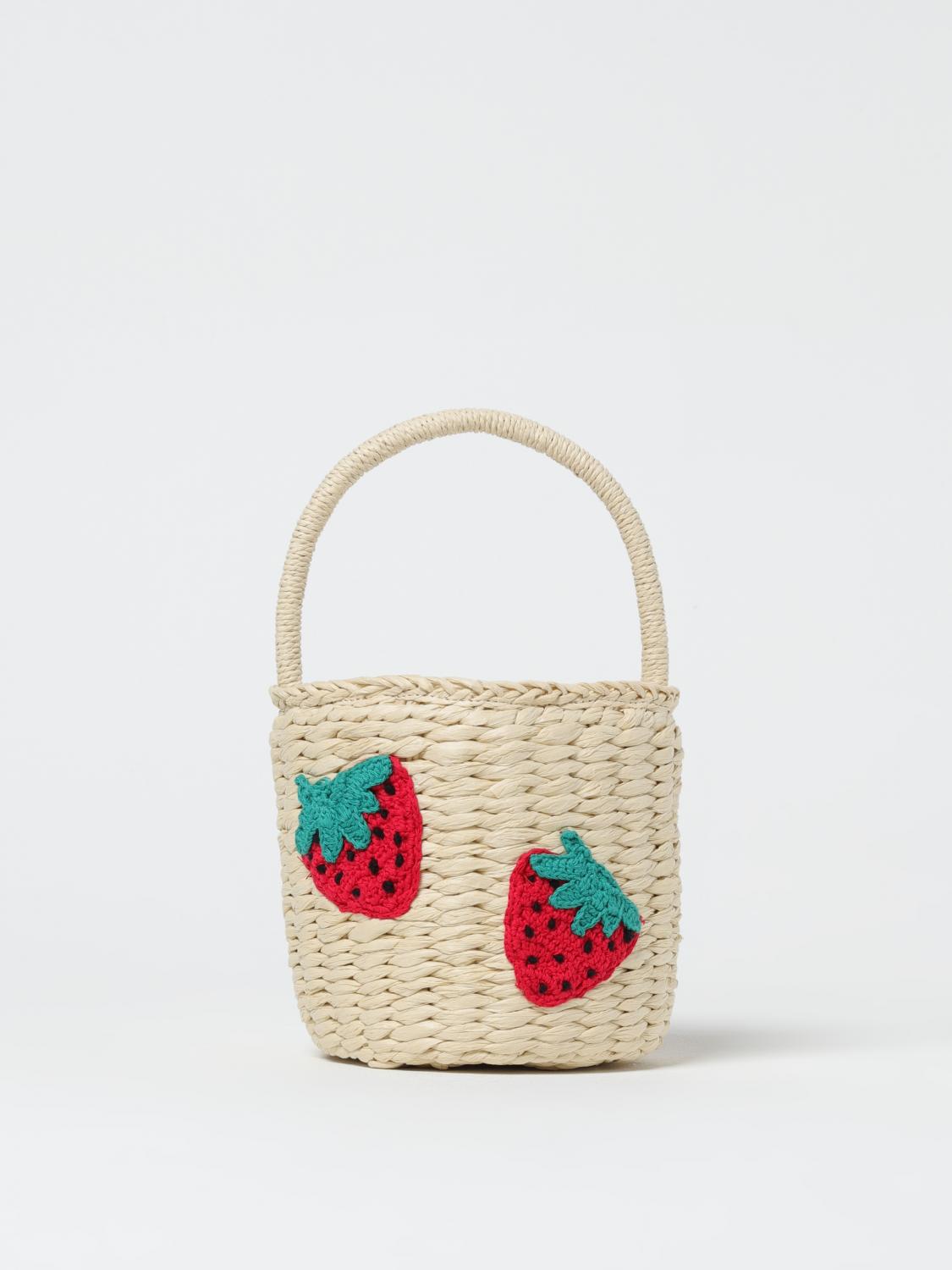 Stella Mccartney Bag Kids Kids Color Multicolor In Multicolor