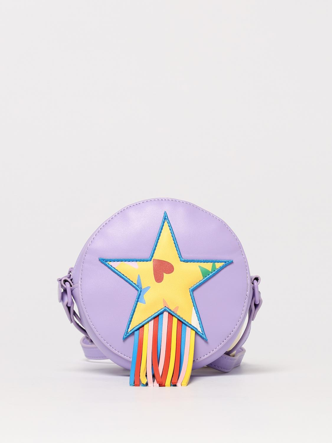Stella Mccartney Bag Kids Kids Color Multicolor In Multicolor
