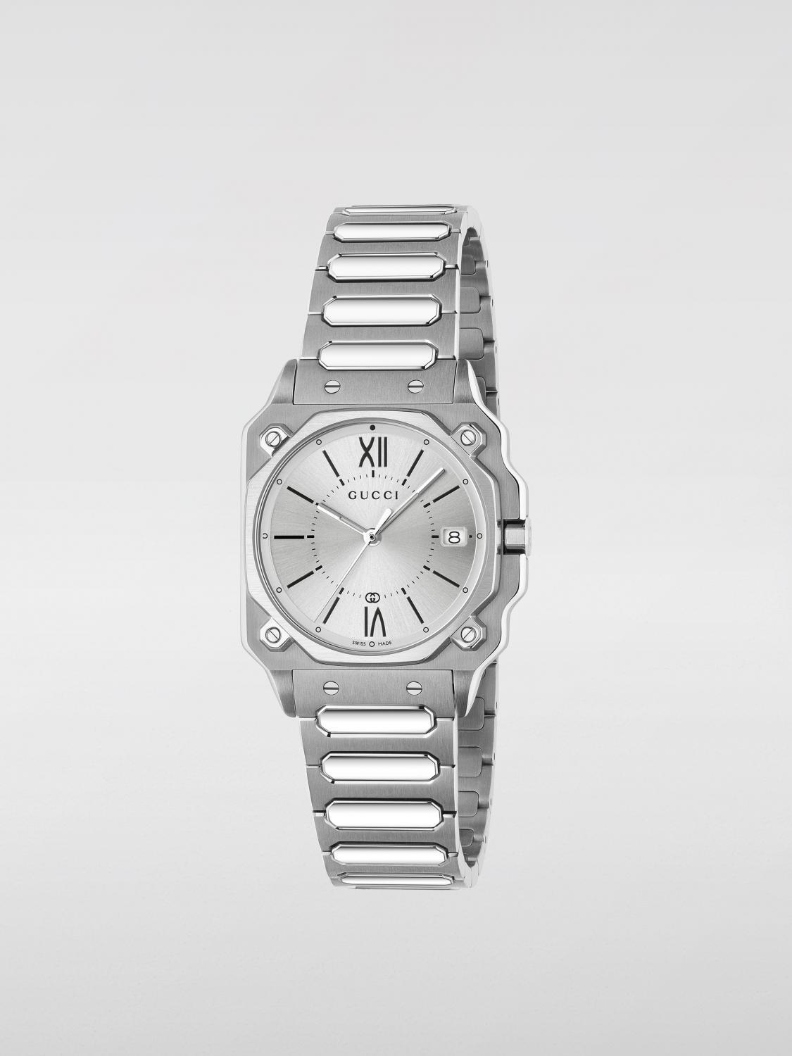 Bijou GUCCI Femme couleur Argent OS 10