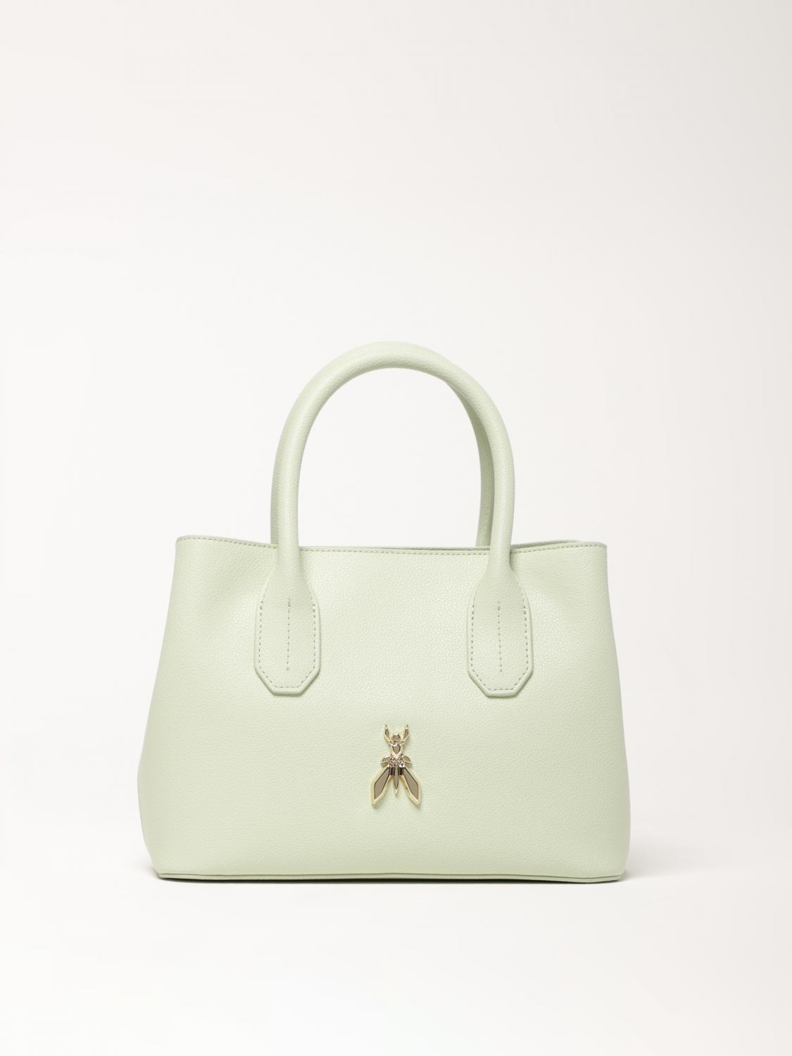 Patrizia Pepe Handbag  Woman Color Mint In Mint