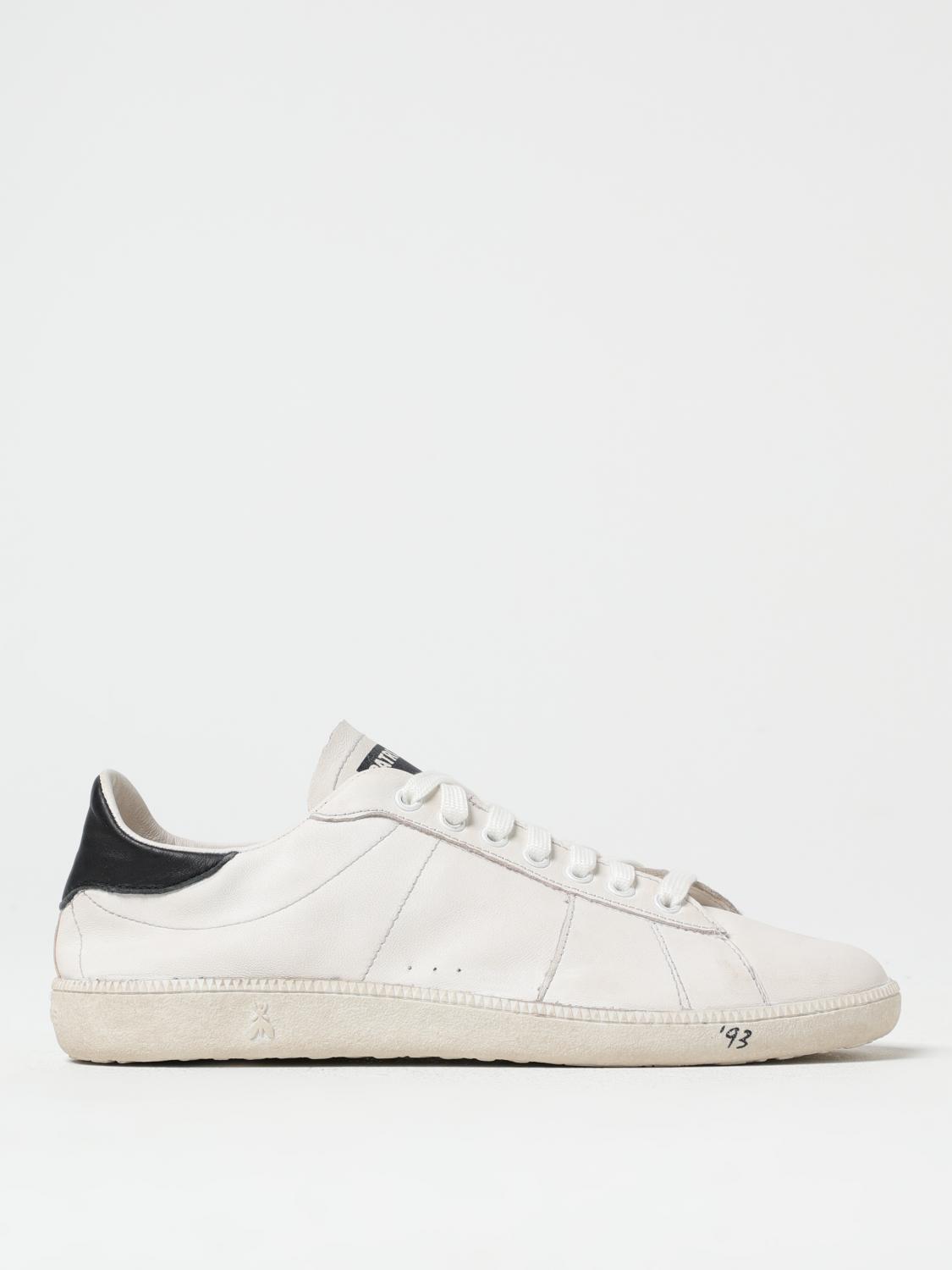 Patrizia Pepe Sneakers 2 In Weiss
