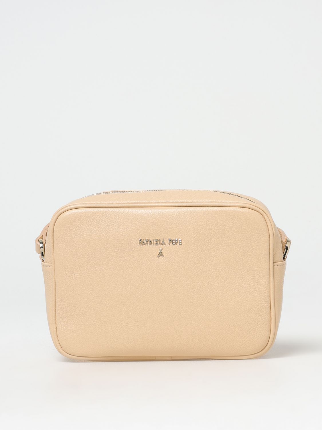Mini Bag PATRIZIA PEPE Woman color Orange