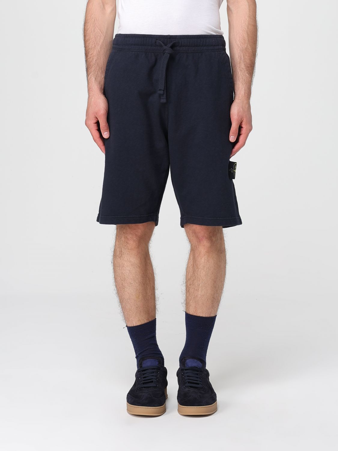Stone Island Rope Shorts