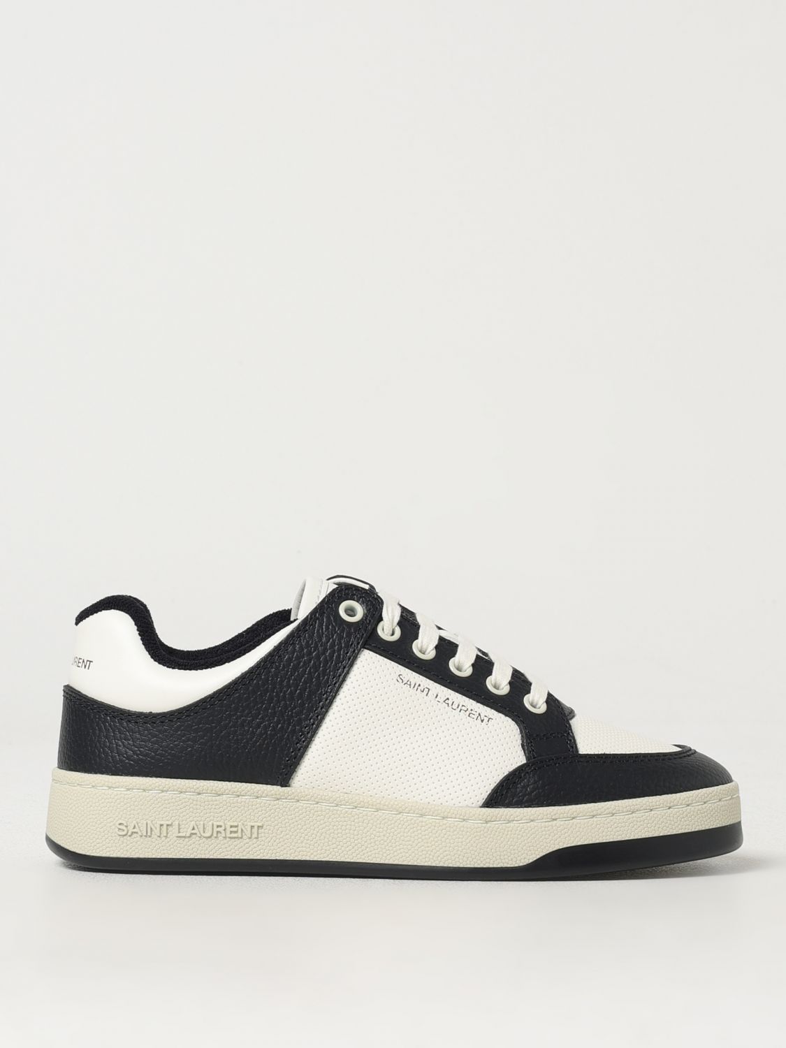 Saint Laurent Trainers  Woman