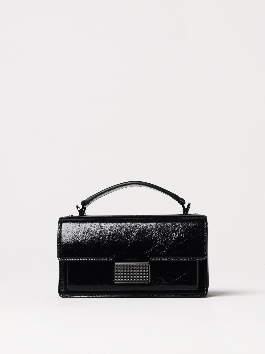 Mini Bag GOLDEN GOOSE Woman color Black