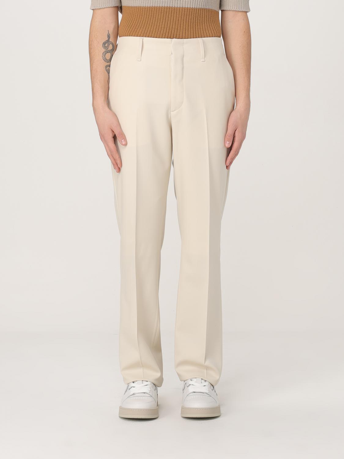 Fendi Herren Butter Pants Men Color