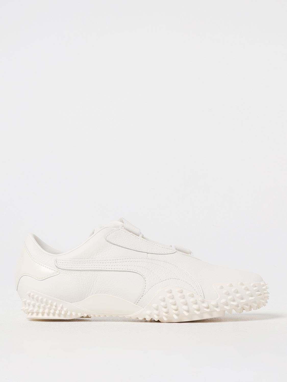 Puma Mostro Sneakers In Weiss