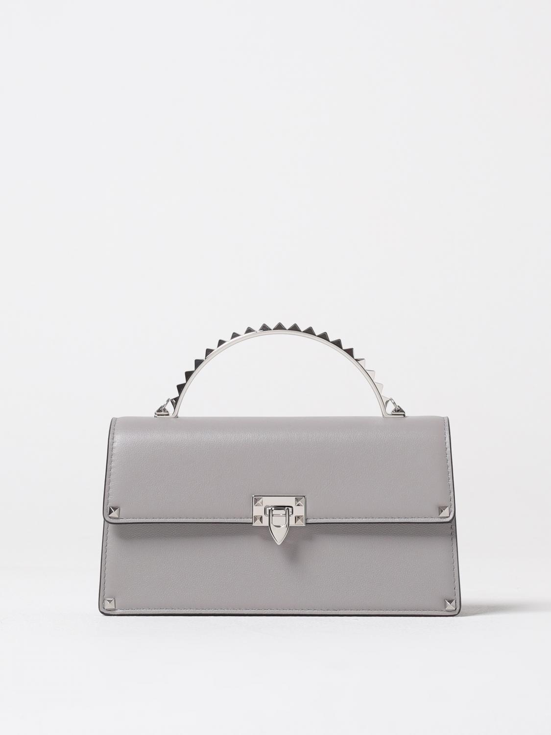 Mini Bag VALENTINO GARAVANI Woman color Grey