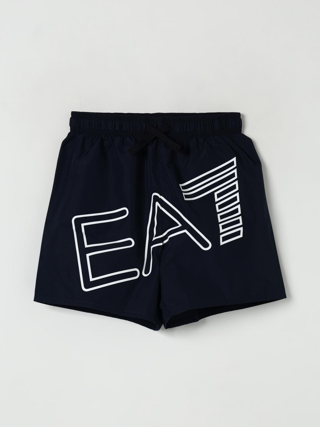 Ea7 Swimsuit  Kids
