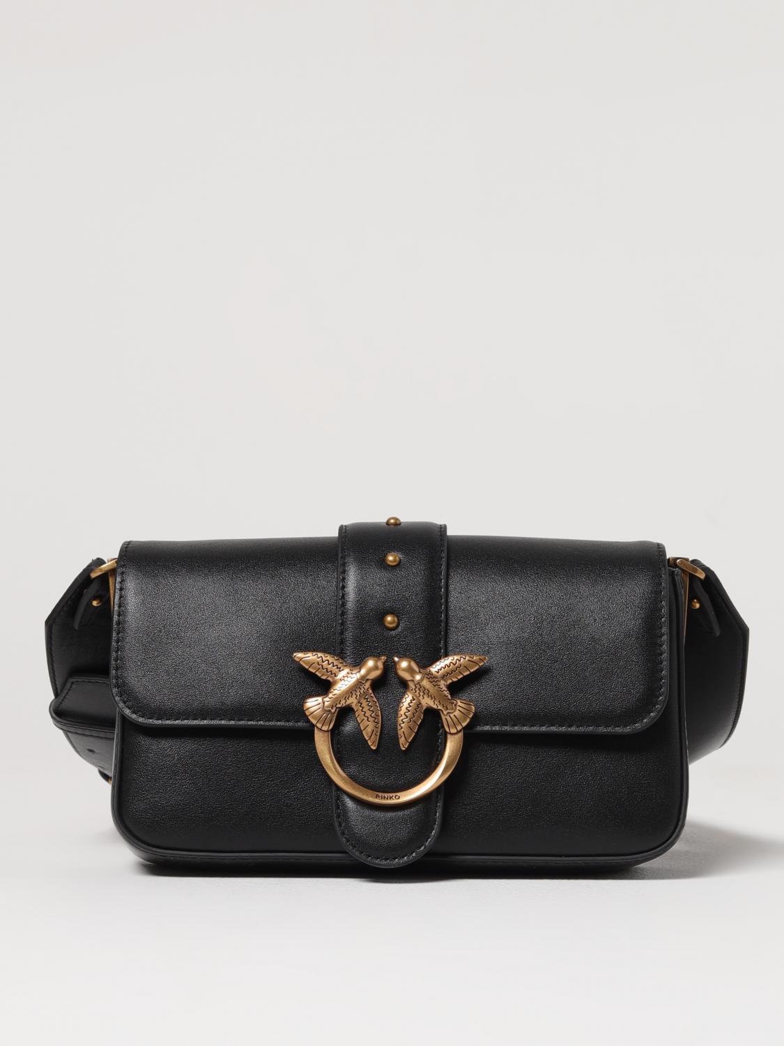 Mini Bag PINKO Woman color Black 1