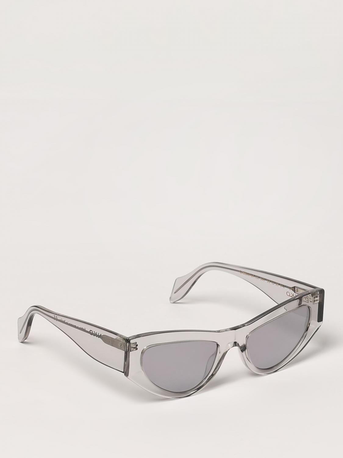 PINKO Cassiopea acetate sunglasses