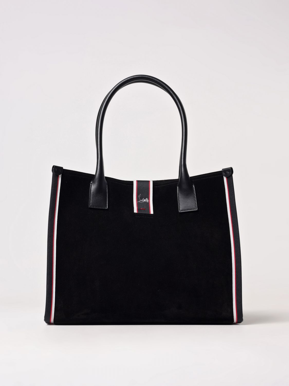 Christian Louboutin Bags  Men Color Black