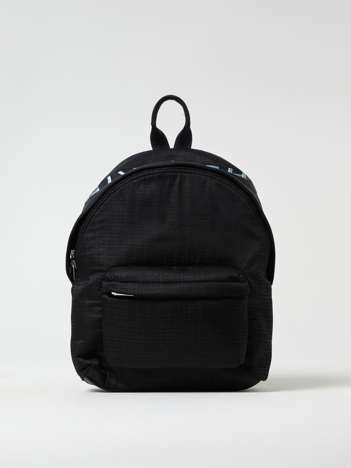 Duffel Bag GIVENCHY Kids color Black