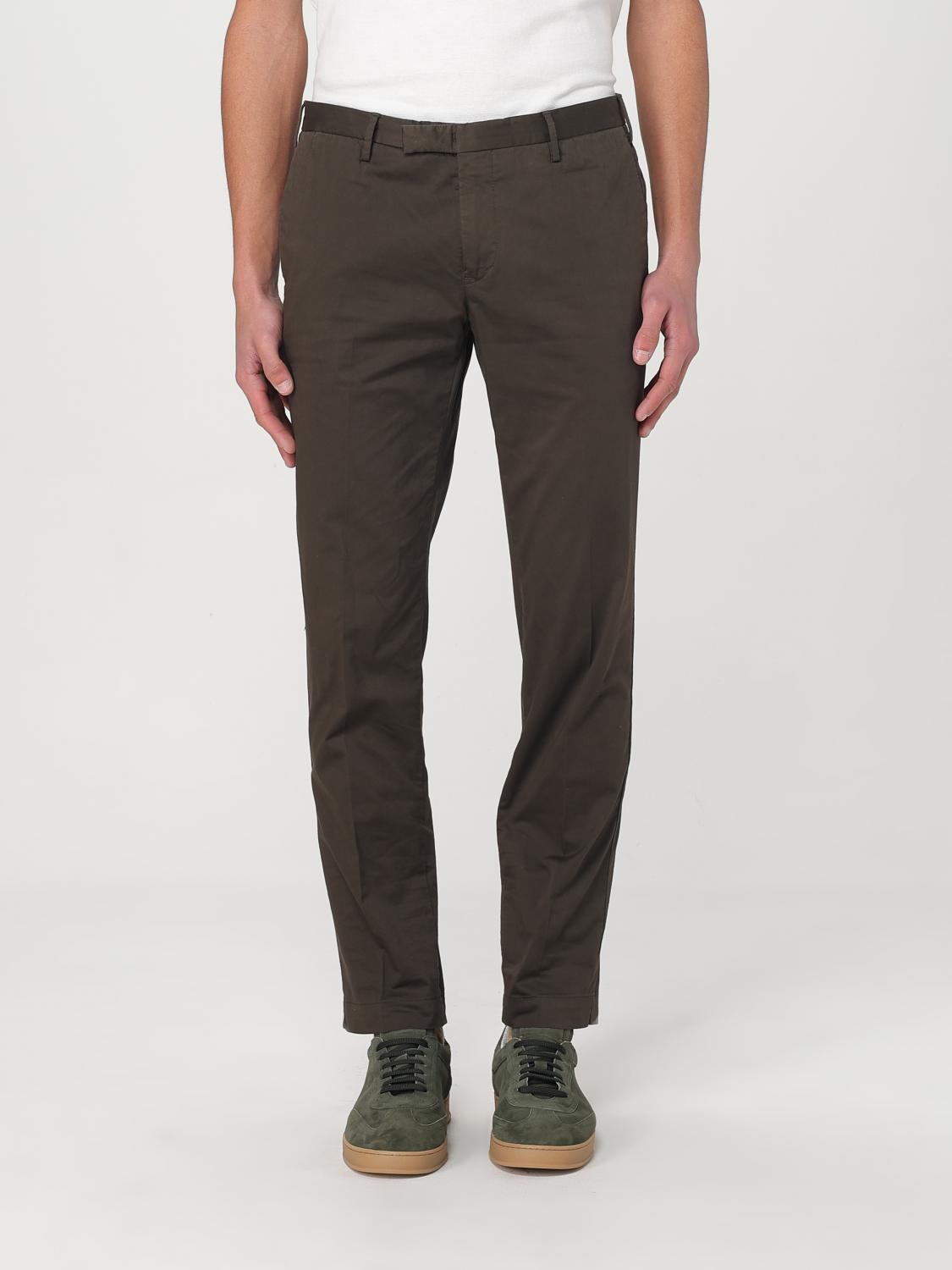 PT TORINO Hose Herren Farbe Braun
