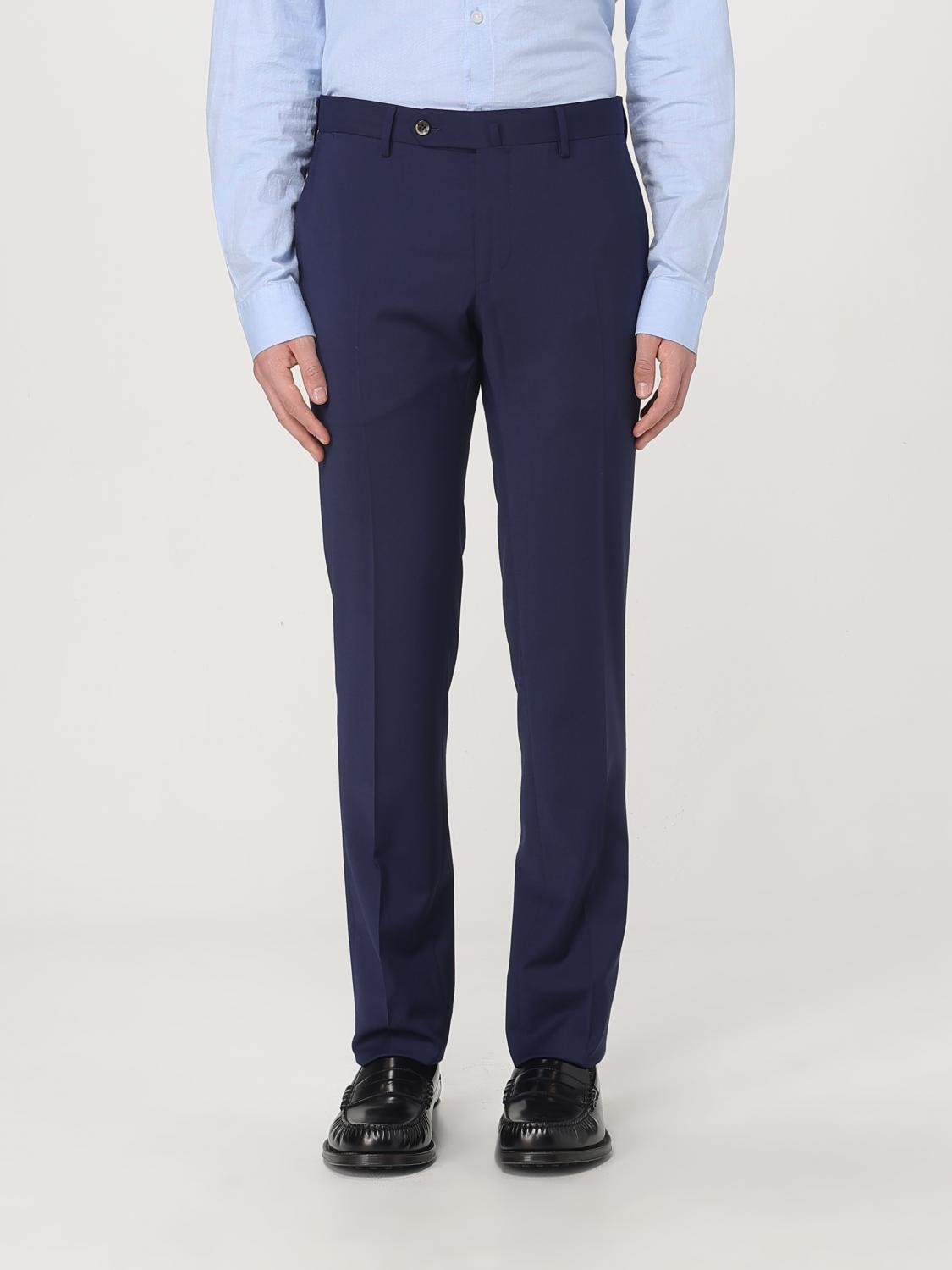 Pt Torino Pants In Blau