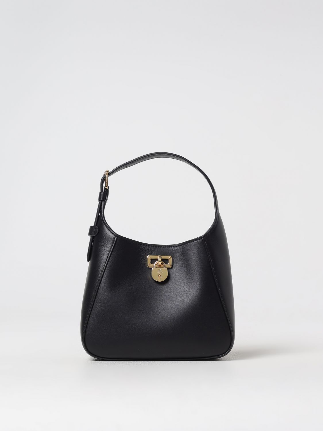 Mini Bag LAUREN RALPH LAUREN Woman color Black