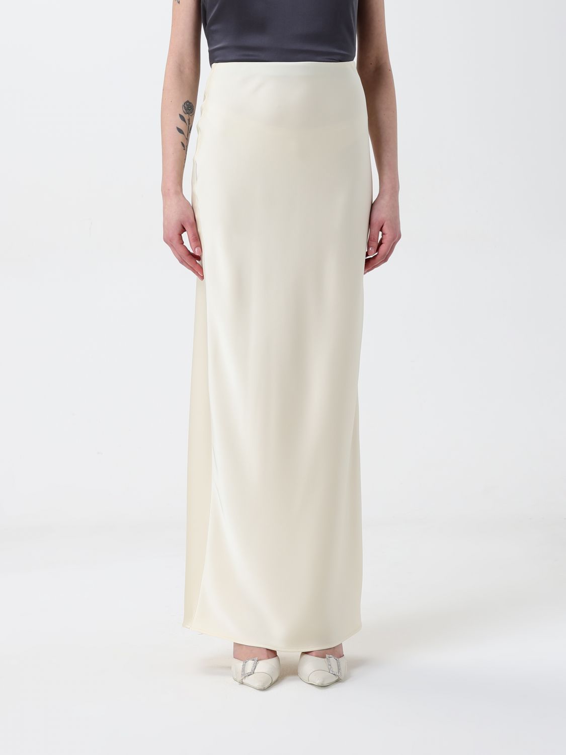 H Couture Rock Damen Farbe Ivory In Ivory