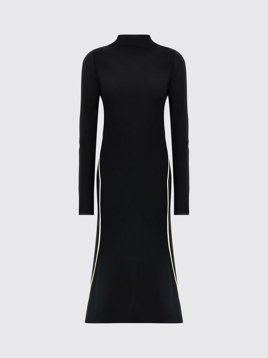 SPORTMAX Dress Woman color White