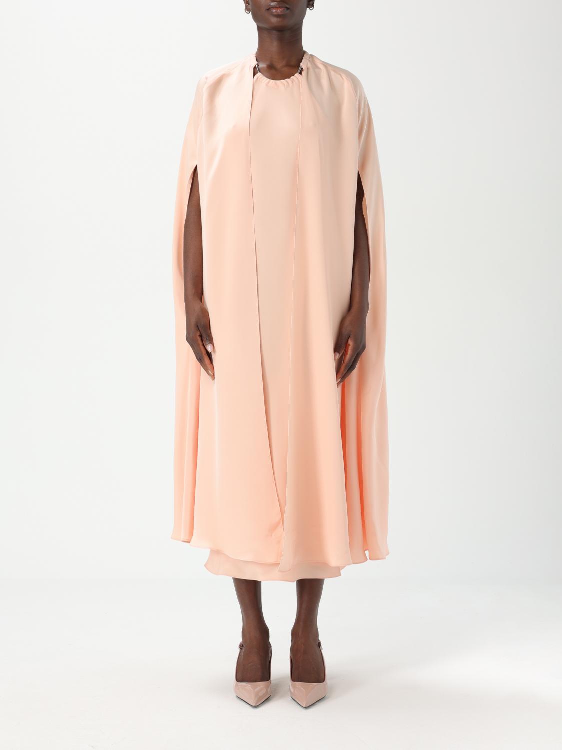 Max Mara Dress  Woman Color Pink