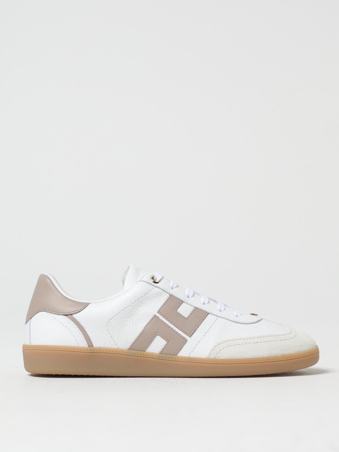 ELISABETTA FRANCHI SNEAKERS ELISABETTA FRANCHI WOMAN COLOR WHITE 426386001