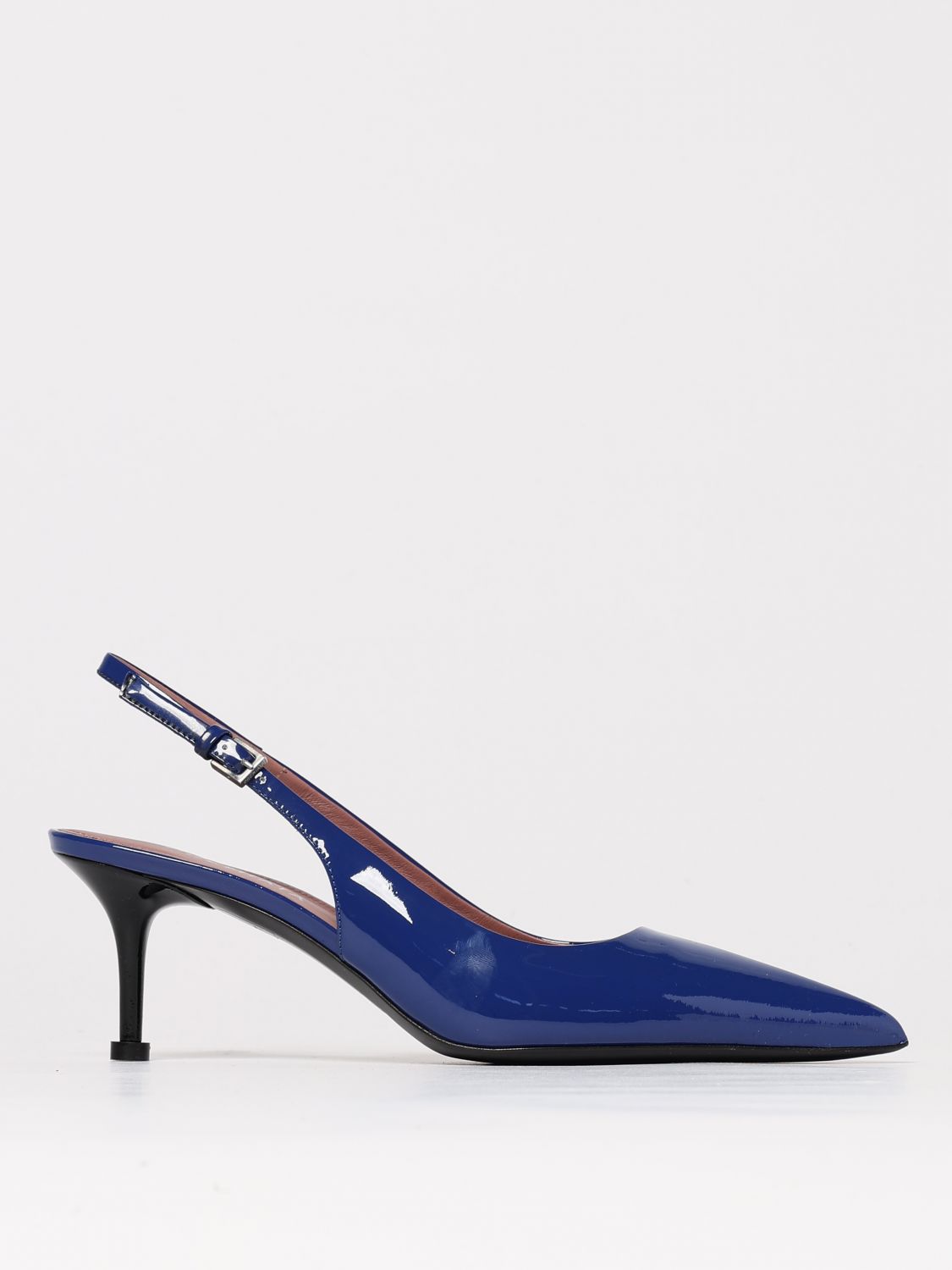 Pumps PREMIATA Woman color Cobalt - Premiata - Modalova