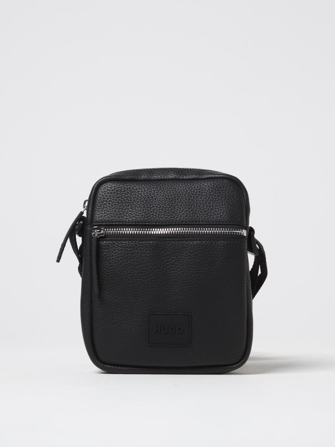 Shoulder Bag HUGO Men color Black