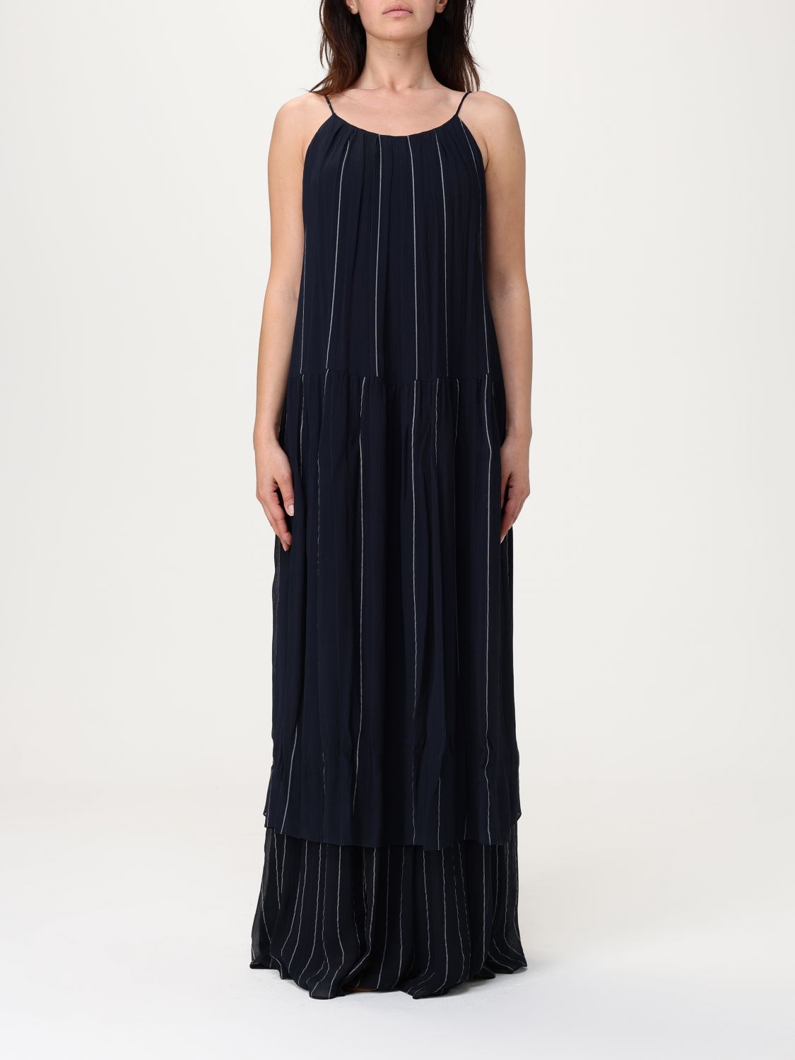 Hugo Boss Dress Boss Woman Colour Fa02
