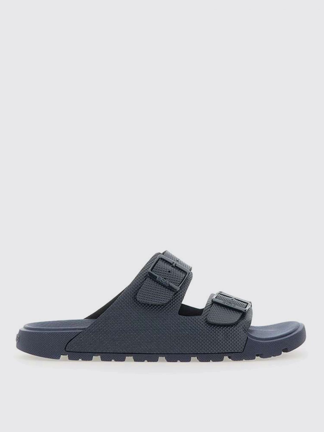 Hugo Boss Sandali Boss Uomo Coloure Blue