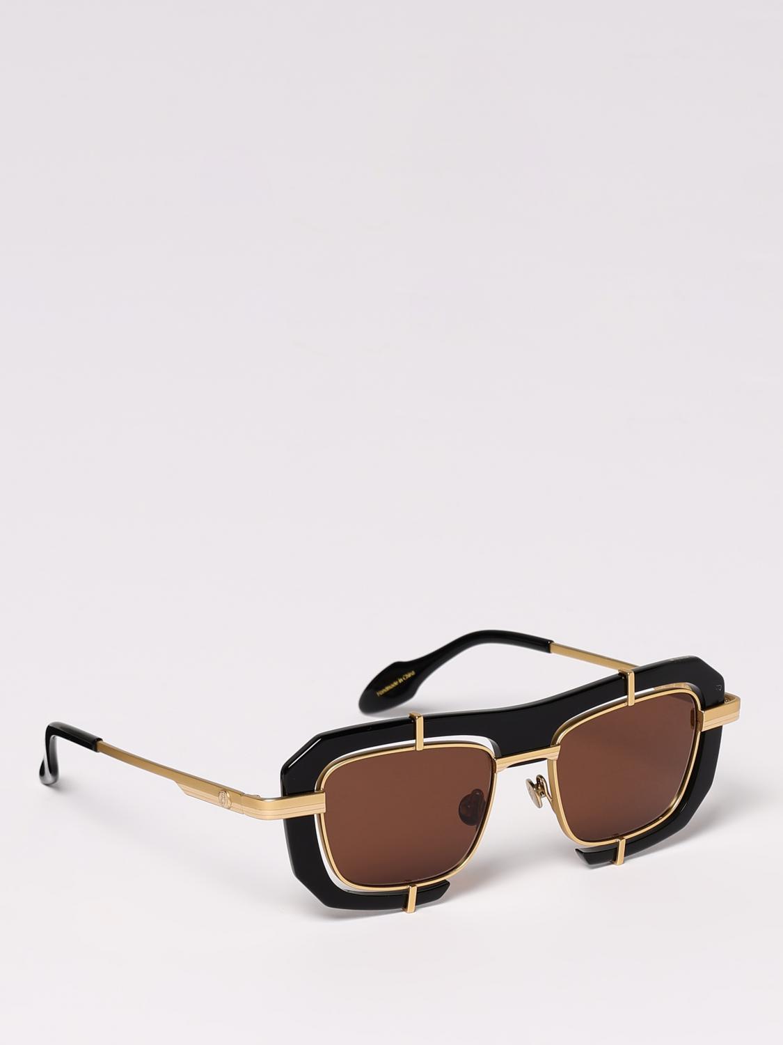 Sunglasses JW ANDERSON Men color Black